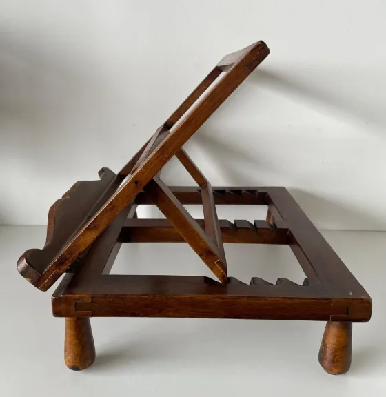 Lutrin De Table