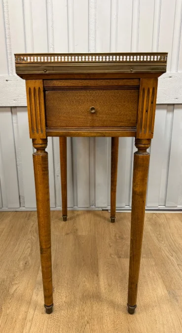 Table D Appoint De Style Louis XVI -