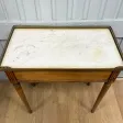 Table D Appoint De Style Louis XVI -