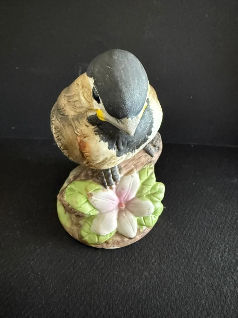 Keksform Vogel