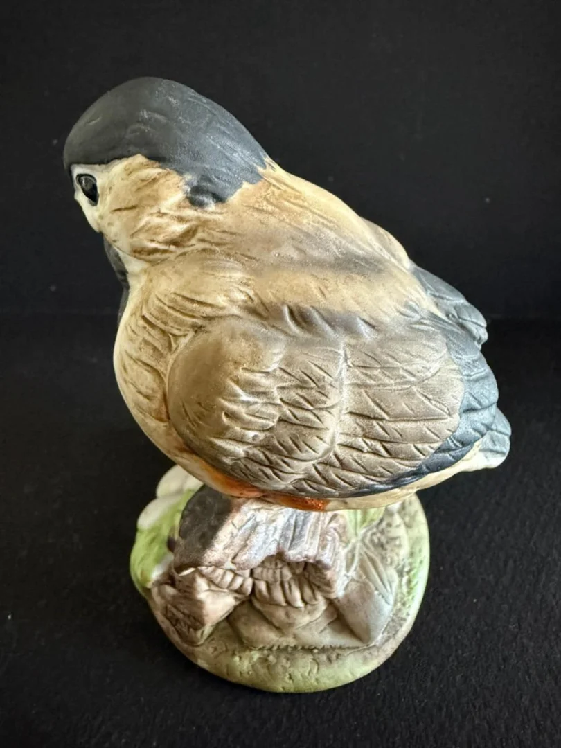 Keksform Vogel