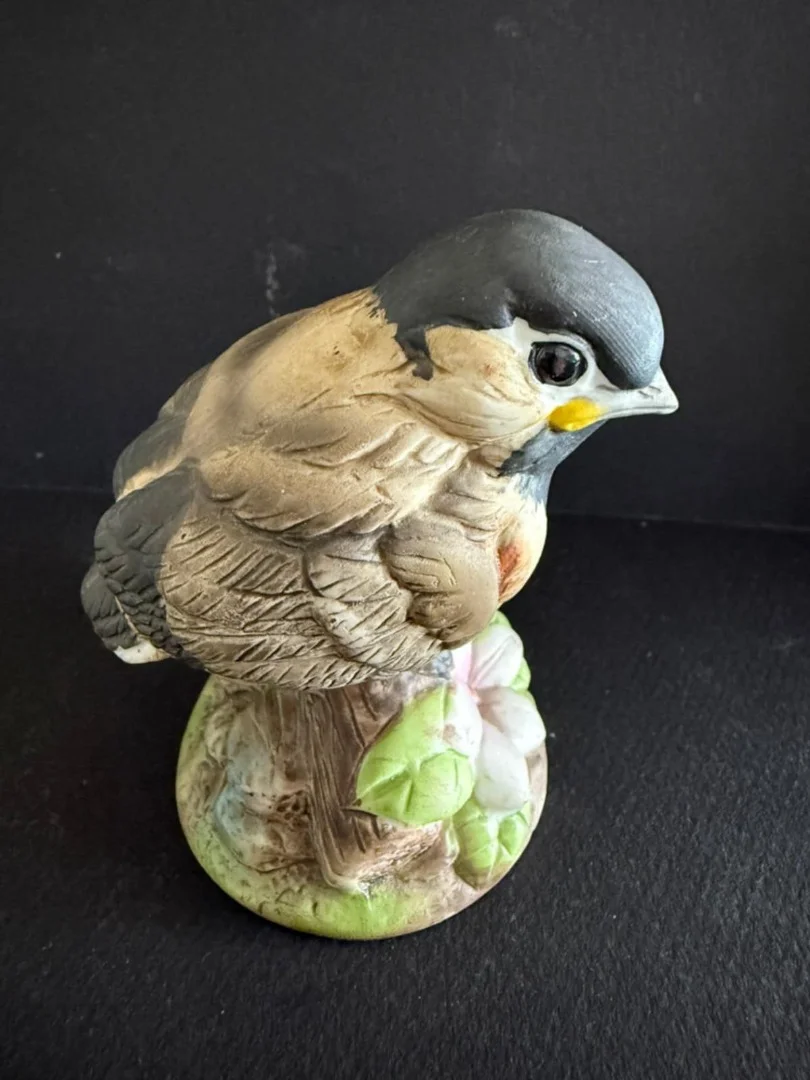 Keksform Vogel