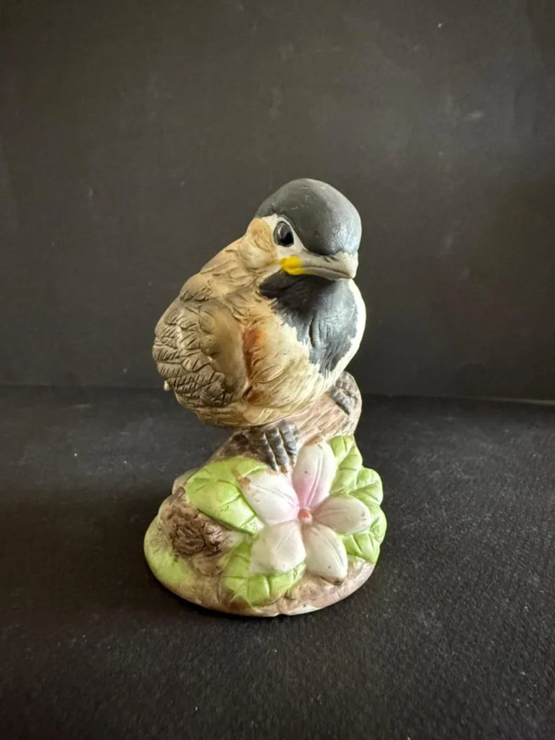 Keksform Vogel