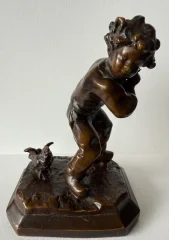 GRUPPO BRONZO