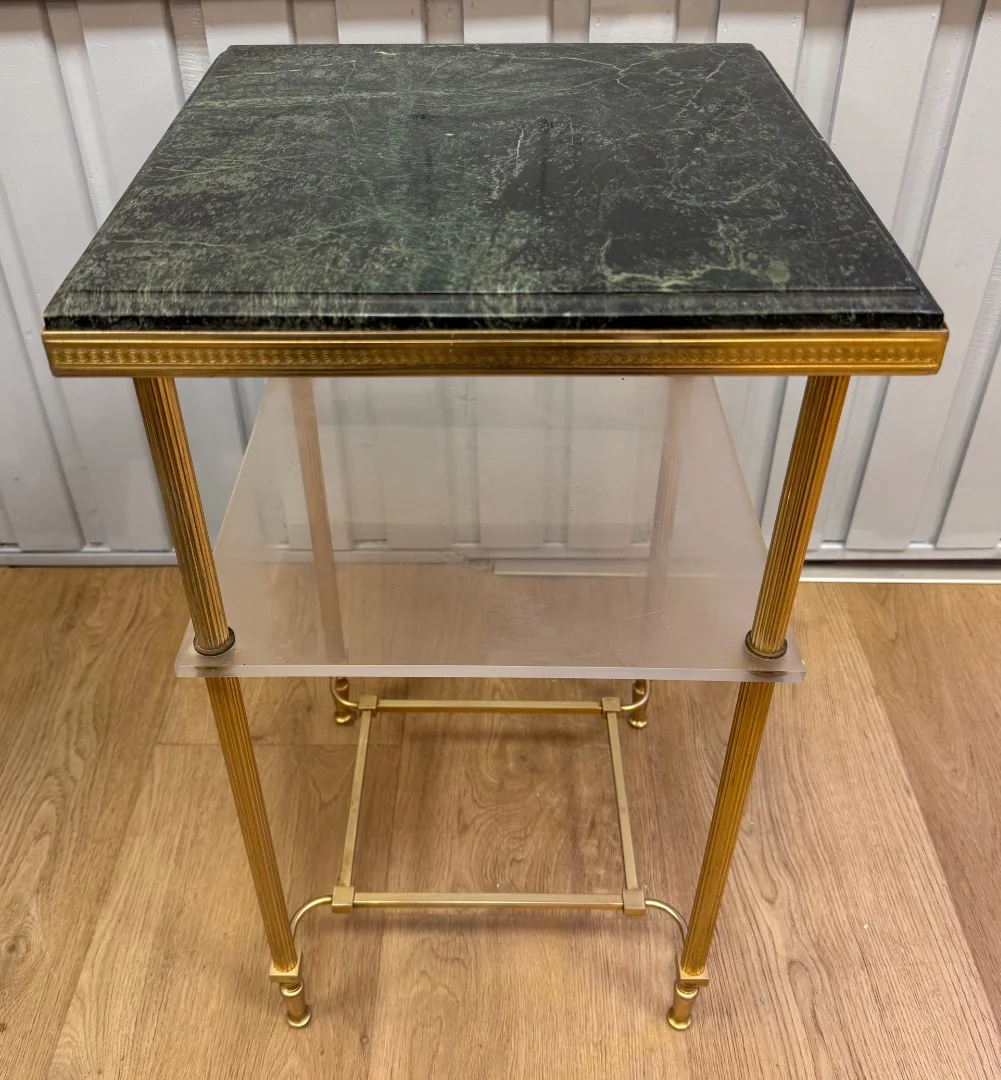 BIJZETTAFEL