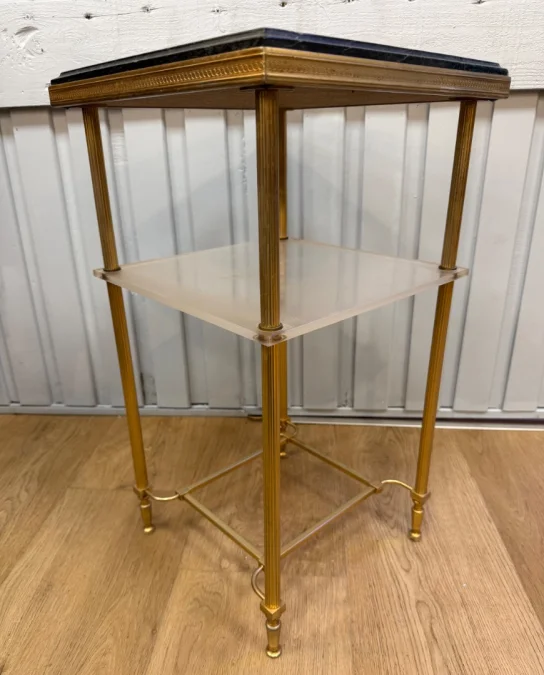 Petite table d appoint ou bout de canapé