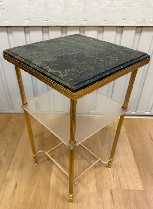 Petite table d appoint ou bout de canapé