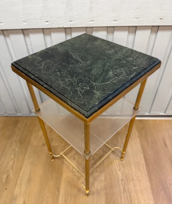 Petite table d appoint ou bout de canapé