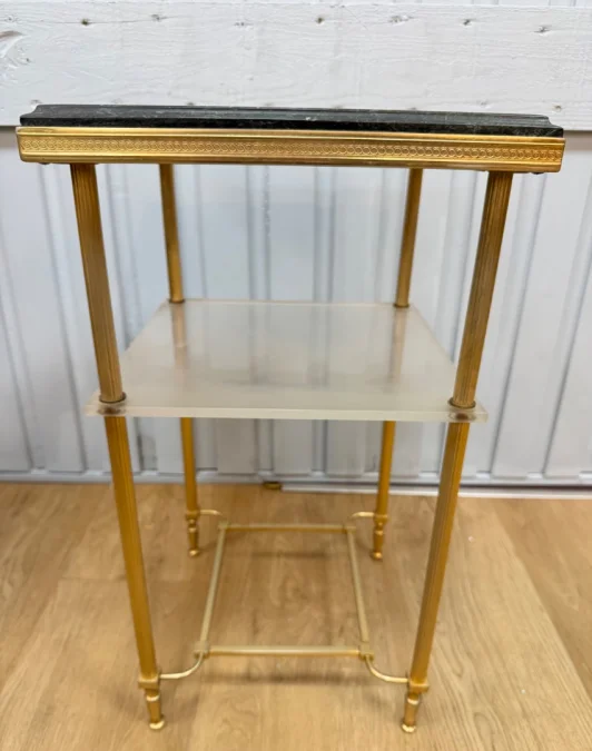 Petite table d appoint ou bout de canapé