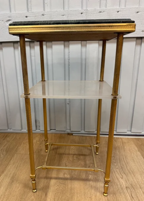 Petite table d appoint ou bout de canapé