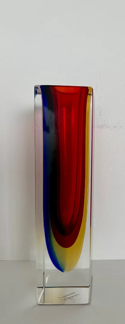 Vase MURANO