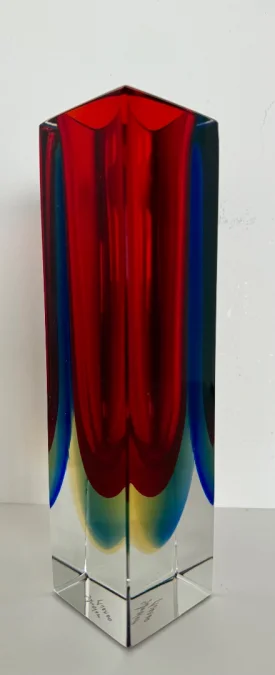 Vase MURANO