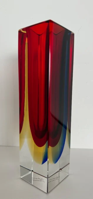 Vase MURANO