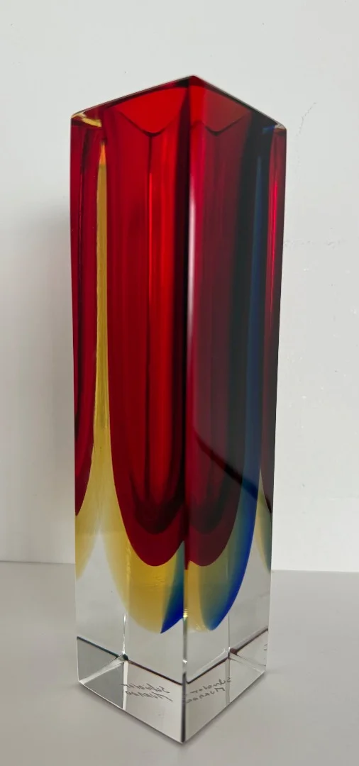 Vase MURANO