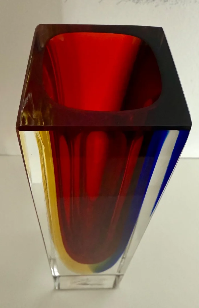 Vase MURANO