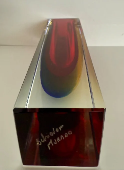 Vase MURANO