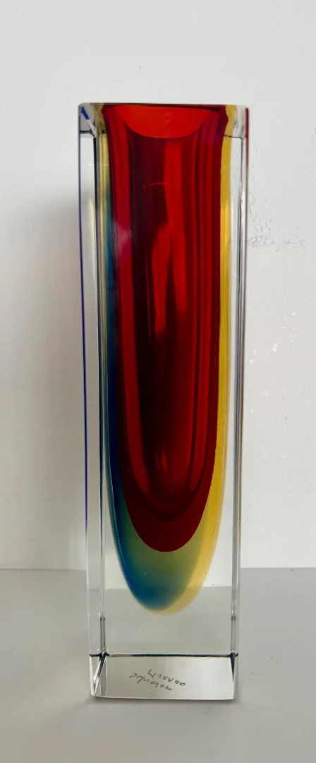 Vase MURANO
