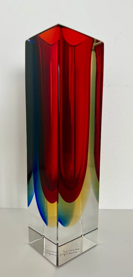 Vase MURANO