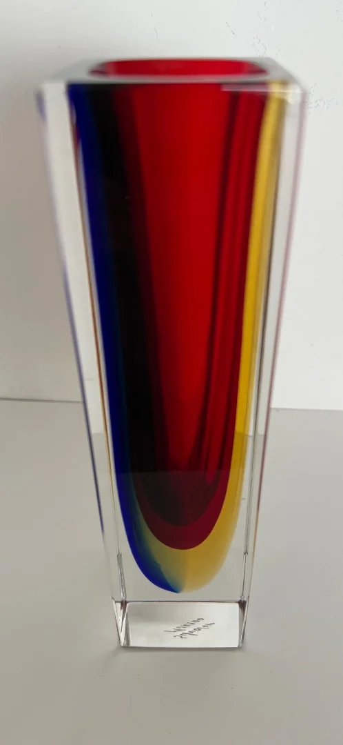 Vase MURANO