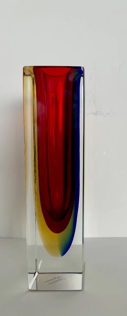 Vase MURANO