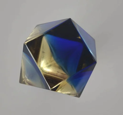 Murano glass vase — Good condition