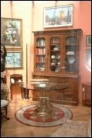 London Antiques
