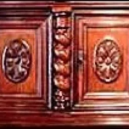 Les Antiquites De Grandpapa
