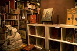 LIBRAIRIE MEROLLE