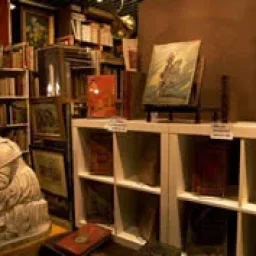 LIBRAIRIE MEROLLE