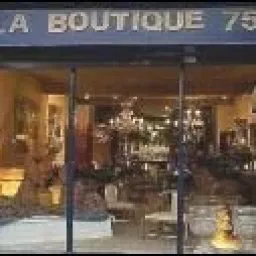 La Boutique 75