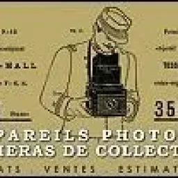 Antique-cameras