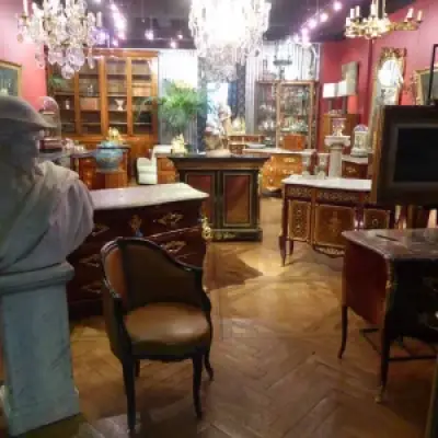 Philippe Cote Antiquites