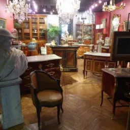 Philippe Cote Antiquites