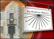 Au Cadran Solaire