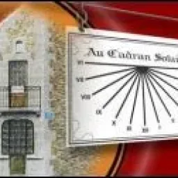 Au Cadran Solaire