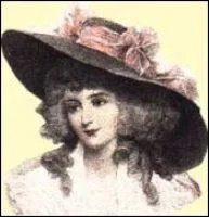 Marie Cizeron
