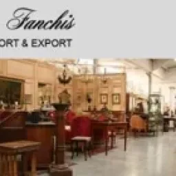 Nord Antique & Tanchis