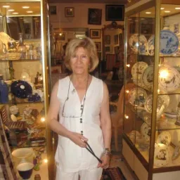 Michele & Henri Bosetti