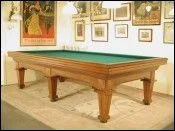 Billards Anciens Chevillotte