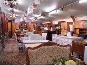 Magasin Dtr