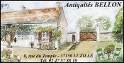 Antiquites Bellon