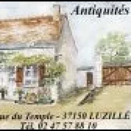 Antiquites Bellon