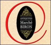 Marche Biron