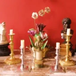 Clery Antiques
