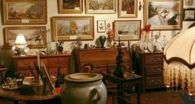 Antic's : Antiquités & Galerie d'Art