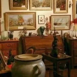 Antic's : Antiquités & Galerie d'Art