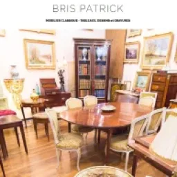 Patrick  BRIS