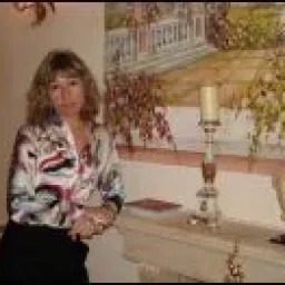 L M Antiques