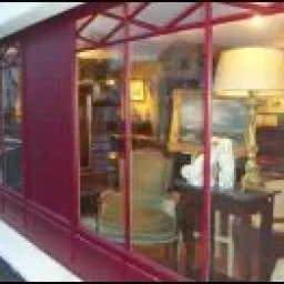 L'antiquaire