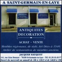 Antiquites Sauquet